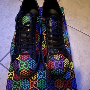 Gucci ace sneaker